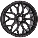 LLANTAS 18 PARA SUBARU BRZ I (ZN6 ZC6) RESTYLING II (ZN8 ZD8) RESTYLING FORESTER SG SH SJ 