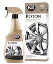 K2 ROTON PŁYN DO MYCIA FELG KRWAWIĄCA FELGA 700 ML
