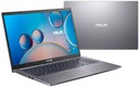 Ноутбук Asus VivoBook 15 F515 i5-1135G7 с сенсорным экраном, 36 ГБ, 512 SSD, NVMe, FHD, Win11