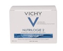 Vichy Nutrilogie 2 krem do suchej skóry 50 ml