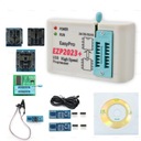 Оригинальный USB-программатор EZP2023 SPI, 7 адаптеров