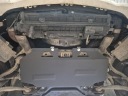 ACIER PLAQUE SOUS MOTEUR MERCEDES C-CLASS W204 (2006-2014)photo 5
