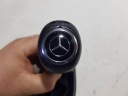 РУЧКА ПЕРЕКЛЮЧЕННЯ ПЕРЕДАЧ ЗМІНИ ПЕРЕДАЧ ЧОХОЛ MERCEDES E W211 2112670311  фото 7