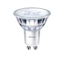 СВЕТОДИОДНАЯ ЛАМПА 3,5ВТ GU10 2700К ТЕПЛАЯ PHILIPS 255LM
