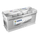Аккумулятор VARTA Silver Dynamic I1 110 Ач 920 А EN