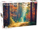 Тактика PUZZLE Forest 500 деталей