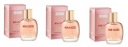 JFenzi MON SUCCES 3x100ml eau da parfum women
