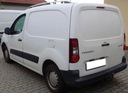 БУКСИРОВОЧНЫЙ КРЮК + МОДУЛЬ PEUGEOT PARTNER 2 BERLINGO II