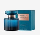ORIFLAME Янтарный эликсир Кристалл 50мл перф. вода.
