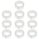 ЛЕНТЫ ДЛЯ НАРАЩИВАНИЯ РЕСНИЦ МАКИЯЖ ТУШЬ