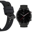 Ремень для AMAZFIT GTR, GTR2, GTR3, GTR4, Bip5, Pace, Stratos, Pop, Zepp