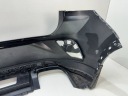 PARE-CHOCS ARRIÈRE ARRIÈRE VOLKSWAGEN T-ROC R 17-21 2GA807301CAphoto 13