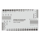 Гитарная струна из нержавеющей стали с линейкой действия