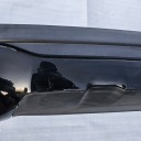 MERCEDES GLA X156 W156 2013- SPOILER DOUBLURE PARE-CHOCS ARRIÈRE LIFT A1568852600photo 11