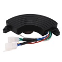 AUTOMATIQUE RÉGULATEUR TENSION AVR 450V 680UF CAPACITÉ 3 -FAZOWA UZphoto 10