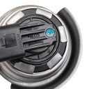 VALVE TURBINES SPHERE HONEYWELL 835991-1 15-135 2312 5421 A  photo 5