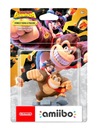 Фигурки Amiibo / Donkey Kong: Banana / Donkey Kong & Pauline