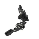 LAND ROVER DISCOVERY 3 L319 SERRURE DE PORTE ARRIÈRE GAUCHE 8X2A-26413-ACphoto 10