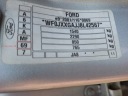FORD FIESTA MK7 JA8 AMORTISSEUR MCPHERSON DROIT AVANT AVANT 8V5118045BFphoto 7