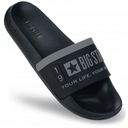 ЖЕНСКИЕ ТАПОЧКИ BIG STAR ДЛЯ ПЛЯЖА И БАССЕЙНА ДОМА