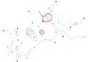 РЕЛЕ БЛОК КЕРУВАННЯ WYCIAGARKI ЕЛЕКТРИКИ QUAD SEGWAY SNARLER AT10 1000  (18786198130) фото min 5