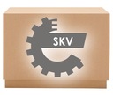 FIL ÉLASTIQUE DE RADUATEUR ESEN SKV 43SKV654 PL DYSTRYBUCJA photo 1 - milautoparts-fr.ukrlive.com