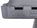AUDI A6 S6 C8 4K 2021 НАКЛАДКА СКЛА ЗАДНЬОЇ 4K0839902  (18343744009) фото min 11