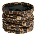 MTUS22312 ТРУБКА TRIUMPH PRIX С ВЫРЕЗОМ ЗОЛОТО ЧЕРНЫЙ ДЫМОХОД