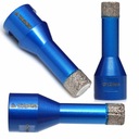 АЛМАЗНАЯ ПИРА ДЛЯ ГЛАЗУРИ 12 ММ M14