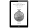 SPECJALIZOWANY KATALOG MONET POLSKICH —
