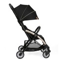 CHICCO Goody Plus wózek spacerowy Black Re_Lux Kod producenta 08079877560000