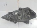 PROJECTEUR GAUCHE DROIT PHARE NISSAN TIDA 26060EM00A 26010EM00A SLASK ENSEMBLEphoto 13