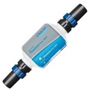 Oase PhosLess Flow 3000 связывает фосфаты.
