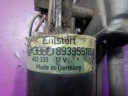 AUDI 80 B3 BERLINE 86-91 MÉCANISME PETIT MOTEUR ESSUIE-GLACES 893955113A 5Pphoto 5