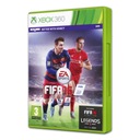 ФИФА 16 ДЛЯ XBOX 360