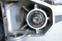 RAIL ANGULAR BMW R1200 GS  photo 6
