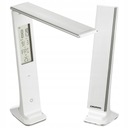 GRUNDIG Светодиодная настольная лампа DISPLAY с USB