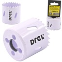 БИМЕТАЛЛИЧЕСКАЯ КОРОНКА ДЛЯ ДЕРЕВА И МЕТАЛЛА 60 мм