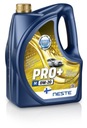 Neste Pro+ M 0W-20 4л + подвеска!