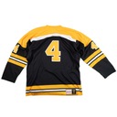 Tričko Mitchell Ness NHL Bobby Orr Boston Bruins 1971-72 Authentic XL Druh bez kapucne