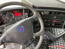 Scania R500 V8 Auto Punkt Wyposażenie - bezpieczeństwo ABS ASR (kontrola trakcji) ESP (stabilizacja toru jazdy) Immobilizer Poduszka powietrzna kierowcy Poduszka powietrzna pasażera