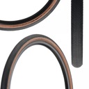 Schwalbe G-One AllRound TLE Addix 700x40C Бронзовая кожа