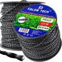 ЛИНИЯ РЕЗКИ ГОРФИРОВАННОГО ГОФРА ДЛЯ ЦАРЯНИЯ 2,4 мм 115 м