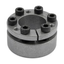 Втулка крепежная БК 13 50х80