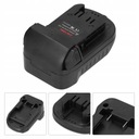 Для замены переходника для аккумуляторов DW18ML.