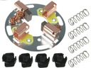 Держатель стартовой щетки AS-PL SBH3008