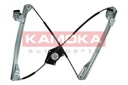 LIFT DEVICE GLASS FRONT LEFT VW PASSAT 97- LIFT DEVICE GLASS 7200215 KAMOKA photo 3 - milautoparts-fr.ukrlive.com