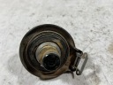 CRUST CASTLE TANK FUEL HONDA CBR400F  photo 8