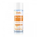 Жидкость для снятия лака Delia Cosmetics без ацетона