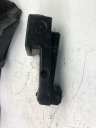 SEAT IBIZA IV 6J FILLING FOAM DOOR 6J4839867  photo 6
